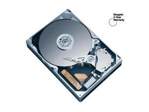 Seagate Barracuda 7200.9 ST3500641AS 500GB 7200 RPM 16MB Cache SATA 3.0Gb/s 3.5" Hard Drive