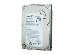 Seagate Barracuda 7200.11 ST3160813AS 160GB 7200 RPM 8MB Cache SATA 3.0Gb/s 3.5" Internal Hard Drive