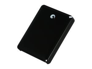 Seagate FreeAgent GoFlex 1TB 2.5" Black Ultra-portable Hard Drive