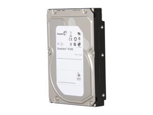 Seagate Constellation ES ST32000445SS 2TB 7200 RPM 16MB Cache SAS 6Gb/s 3.5" Internal Enterprise Hard Drive with Secure Encryption ...