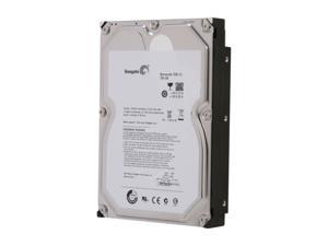 Seagate Barracuda ST3750525AS 750GB 7200 RPM 32MB Cache SATA 6.0Gb/s 3.5" Internal Hard Drive