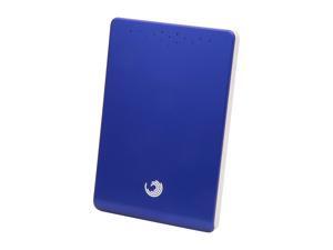 Seagate FreeAgent Go 500GB USB 2.0 2.5" External Hard Drive STAL500500 Royal Blue Seagate FreeAgent Go 500GB USB 2.0 2.5" External Hard Drive STAL500500 Royal Blue