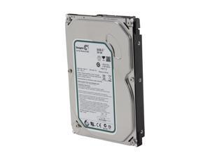Seagate SV35.5 ST3500410SV 500GB 16MB Cache SATA 3.0Gb/s 3.5" Internal Hard Drive Bare Drive Seagate SV35.5 ST3500410SV 500GB 16MB Cache SATA 3.0Gb/s 3.5" Internal Hard Drive Bare Drive