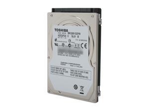 TOSHIBA MK3261GSYN 320GB 7200 RPM 16MB Cache SATA 3.0Gb/s 2.5" Internal Notebook Hard Drive Retail TOSHIBA MK3261GSYN 320GB 7200 RPM 16MB Cache SATA 3.0Gb/s 2.5" Internal Notebook Hard Drive Retail