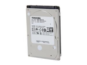 TOSHIBA MQ01ABD100 1TB 5400 RPM 8MB Cache SATA 3.0Gb/s 2.5" Internal Notebook Hard Drive Bare Drive TOSHIBA MQ01ABD100 1TB 5400 RPM 8MB Cache SATA 3.0Gb/s 2.5" Internal Notebook Hard Drive Bare Drive