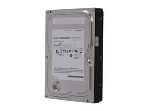 SAMSUNG Spinpoint F3 HD502HJ/ST500DM005 500GB 7200 RPM 16MB Cache SATA 3.0Gb/s 3.5" Internal Hard Drive