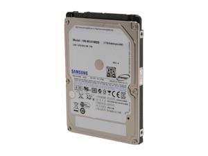 Seagate Samsung Spinpoint M8 ST1000LM024 (HN-M101MBB/EX2) 1TB 5400 RPM 8MB Cache SATA 6.0Gb/s 2.5" Internal Notebook Hard Drive Bare Drive Seagate Samsung Spinpoint M8 ST1000LM024 (HN-M101MBB/EX2) 1TB 5400 RPM 8MB Cache SATA 6.0Gb/s 2.5" Internal Notebook Hard Drive Bare Drive