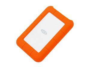 LaCie 1TB Rugged Mini External Hard Drive USB 3.0 Model 301558 LaCie 1TB Rugged Mini External Hard Drive USB 3.0 Model 301558