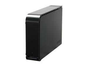 BUFFALO DriveStation Axis Velocity 2TB USB 3.0 3.5" External Hard Drive HD-LX2.0TU3 Black BUFFALO DriveStation Axis Velocity 2TB USB 3.0 3.5" External Hard Drive HD-LX2.0TU3 Black