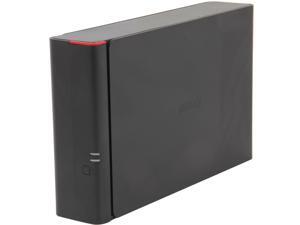 BUFFALO LinkStation 410 (LS410D0201) 2TB High Performance NAS Personal Cloud Storage and Media Server BUFFALO LinkStation 410 (LS410D0201) 2TB High Performance NAS Personal Cloud Storage and Media Server
