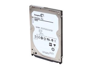 Seagate Laptop Thin ST500LM021 500GB 7200 RPM 32MB Cache SATA 6.0Gb/s 2.5" Hard Drive Seagate Laptop Thin ST500LM021 500GB 7200 RPM 32MB Cache SATA 6.0Gb/s 2.5" Hard Drive