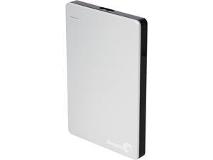 Seagate 2TB USB 3.0 Backup Plus Slim Portable External Hard Drive for Mac Model STDS2000100 Seagate 2TB USB 3.0 Backup Plus Slim Portable External Hard Drive for Mac Model STDS2000100