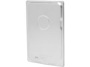 Seagate 500GB Seven mm Portable External Hard Drive USB 3.0 Model STDZ500400 Silver Seagate 500GB Seven mm Portable External Hard Drive USB 3.0 Model STDZ500400 Silver