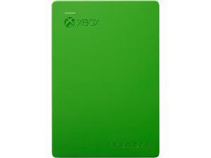 Seagate 4TB Game Drive for Xbox USB 3.0 Model STEA4000402 Green Seagate 4TB Game Drive for Xbox USB 3.0 Model STEA4000402 Green
