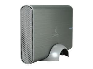 iomega Prestige Desktop 500GB 3.5" External Hard Drive