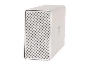 Fantom Drives G-Force MegaDisk 1TB USB 2.0 / Firewire400 / Firewire800 3.5" External