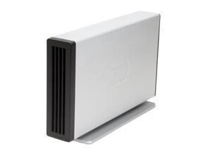 Fantom Drives Titanium II 1TB USB 2.0 3.5" External Hard Drive