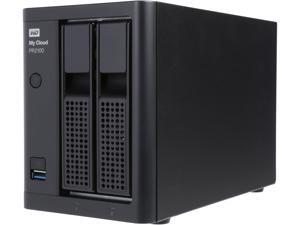 WD 12TB My Cloud PR2100 Pro Series Media Server with Transcoding, NAS - Network Attached Storage Model WDBBCL0120JBK-NESN WD 12TB My Cloud PR2100 Pro Series Media Server with Transcoding, NAS - Network Attached Storage Model WDBBCL0120JBK-NESN