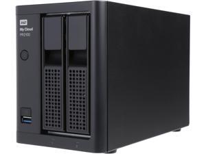 WD 16TB My Cloud PR2100 Pro Series Media Server with Transcoding, NAS - Network Attached Storage Model WDBBCL0160JBK-NESN WD 16TB My Cloud PR2100 Pro Series Media Server with Transcoding, NAS - Network Attached Storage Model WDBBCL0160JBK-NESN