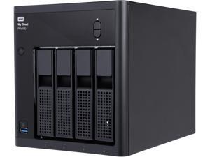 WD 32TB My Cloud PR4100 Pro Series Media Server with Transcoding, NAS - Network Attached Storage Model WDBNFA0320KBK-NESN WD 32TB My Cloud PR4100 Pro Series Media Server with Transcoding, NAS - Network Attached Storage Model WDBNFA0320KBK-NESN