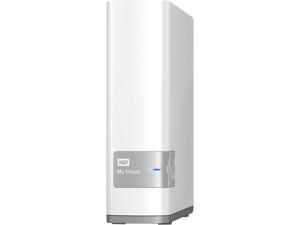 My Cloud Personal Cloud Storage My Cloud Personal Cloud Storage