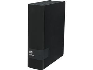 WD My Book 3TB USB 3.0/USB 2.0 3.5" External Hard Drive WDBFJK0030HBK Black WD My Book 3TB USB 3.0/USB 2.0 3.5" External Hard Drive WDBFJK0030HBK Black