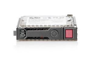 HP 900 GB 2.5' Internal Hard Drive HP 900 GB 2.5' Internal Hard Drive