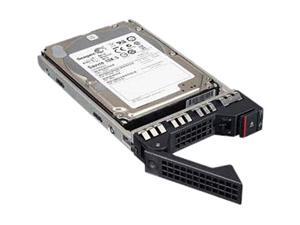 Lenovo 900 GB 2.5" Internal Hard Drive - 1 Pack - Box Lenovo 900 GB 2.5" Internal Hard Drive - 1 Pack - Box