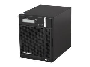 Infortrend EonNAS Pro 500 5 Bay Diskless Tower Tower ZFS NAS- ENP500MC-0030 Infortrend EonNAS Pro 500 5 Bay Diskless Tower Tower ZFS NAS- ENP500MC-0030