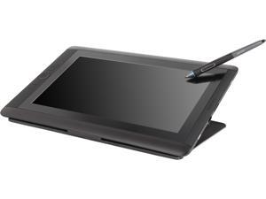 Wacom Cintiq 13HD (DTK1300) 11.75" x 6.75" Active Area USB Tablet Wacom Cintiq 13HD (DTK1300) 11.75" x 6.75" Active Area USB Tablet