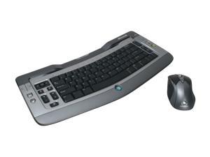 Microsoft Wireless Entertainment Desktop 7000