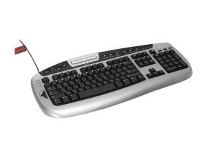 microsoft digital media pro keyboard drivers