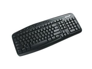 Microsoft Wired Keyboard 500