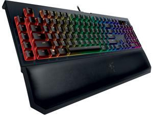 Razer Blackwidow Chroma V2 – RGB Mechanical Gaming Keyboard – Green Switch Razer Blackwidow Chroma V2 – RGB Mechanical Gaming Keyboard – Green Switch