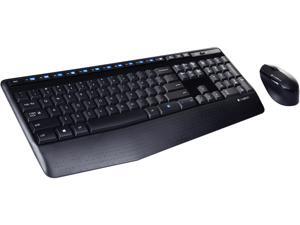 Logitech – MK345 Advanced Wireless Keyboard (K345) and Optical Mouse (M275) Combo (920-006481) Logitech – MK345 Advanced Wireless Keyboard (K345) and Optical Mouse (M275) Combo (920-006481)