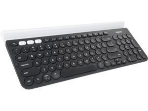 Logitech K780 Multi-Device Wireless Keyboard for Computer, Phone & Tablet (920-008149) Logitech K780 Multi-Device Wireless Keyboard for Computer, Phone & Tablet (920-008149)