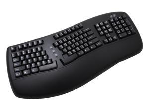 Belkin Ergonomic Keyboard