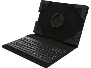 Kensington Black Key Folio Pro w/ Removable Keyboard for Universal Tablets Model K39519US Kensington Black Key Folio Pro w/ Removable Keyboard for Universal Tablets Model K39519US