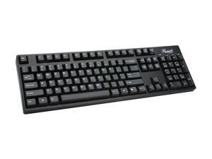 Rosewill RK-9000RE - Mechanical Keyboard with Cherry MX Red Switches Rosewill RK-9000RE - Mechanical Keyboard with Cherry MX Red Switches