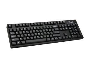 Rosewill RK-9000BL - Mechanical Keyboard with Cherry MX Black Switches Rosewill RK-9000BL - Mechanical Keyboard with Cherry MX Black Switches