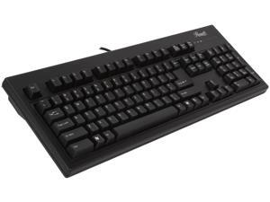 Rosewill STRIKER RK-6000 - Mechanical Keyboard - Programmable Keys, Anti-Ghosting Features, and 10 Profiles Rosewill STRIKER RK-6000 - Mechanical Keyboard - Programmable Keys, Anti-Ghosting Features, and 10 Profiles