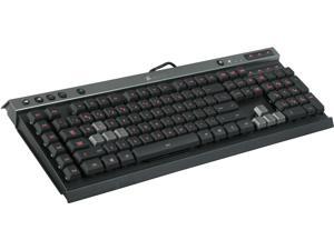 Corsair CH-9000223-NA K40 Gaming Keyboard Corsair CH-9000223-NA K40 Gaming Keyboard