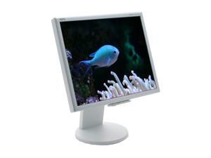 NEC Display Solutions LCD1970NX-R Beige 19" 18ms LCD Monitor with 4-port USB 2.0 hub NEC Display Solutions LCD1970NX-R Beige 19" 18ms LCD Monitor with 4-port USB 2.0 hub