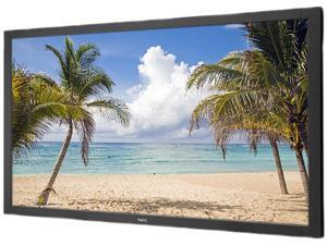 NEC Display Solutions V652 Black 65" 8ms 1920 x 1080 16 Million Large Format Monitor NEC Display Solutions V652 Black 65" 8ms 1920 x 1080 16 Million Large Format Monitor