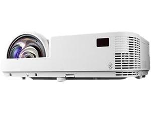 NEC NP-M353WS WXGA 3500-Lumen Short Throw Projector NEC NP-M353WS WXGA 3500-Lumen Short Throw Projector