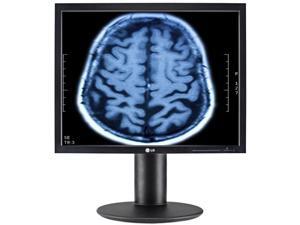 LG ME20CR-BF Black 20" 6ms (GTG) Widescreen LCD Monitor
