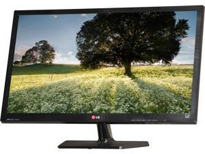 LG 27EA33V Black 27" 5ms Widescreen LED Backlight LCD Monitor, IPS-Panel