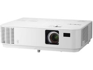 NEC NP-VE303 800 x 600 3,000 ANSI lumens DLP Projector NEC NP-VE303 800 x 600 3,000 ANSI lumens DLP Projector