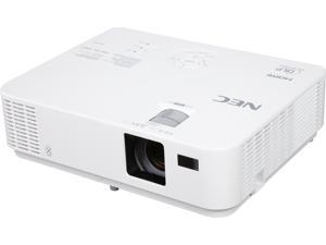 NEC NP-VE303X XGA (1024 x 768) 3,000 ANSI lumens DLP Projector NEC NP-VE303X XGA (1024 x 768) 3,000 ANSI lumens DLP Projector