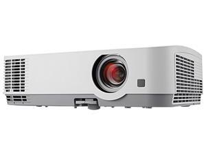 NEC Display Solutions NP-ME361W WXGA (1280 x 800) 3600 Lumens LCD Projector NEC Display Solutions NP-ME361W WXGA (1280 x 800) 3600 Lumens LCD Projector